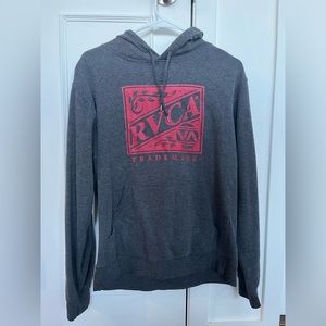 Men’s RCVA hoodie